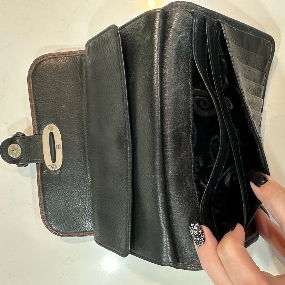 Brighton Wallet